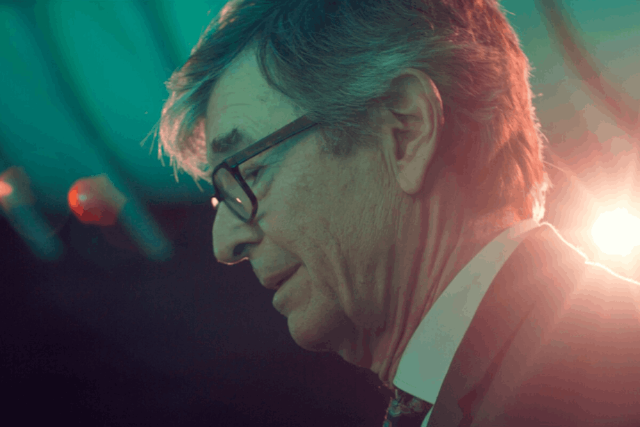 Biographical Documentary